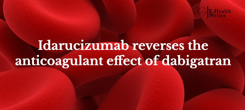 idarucizumab reversal